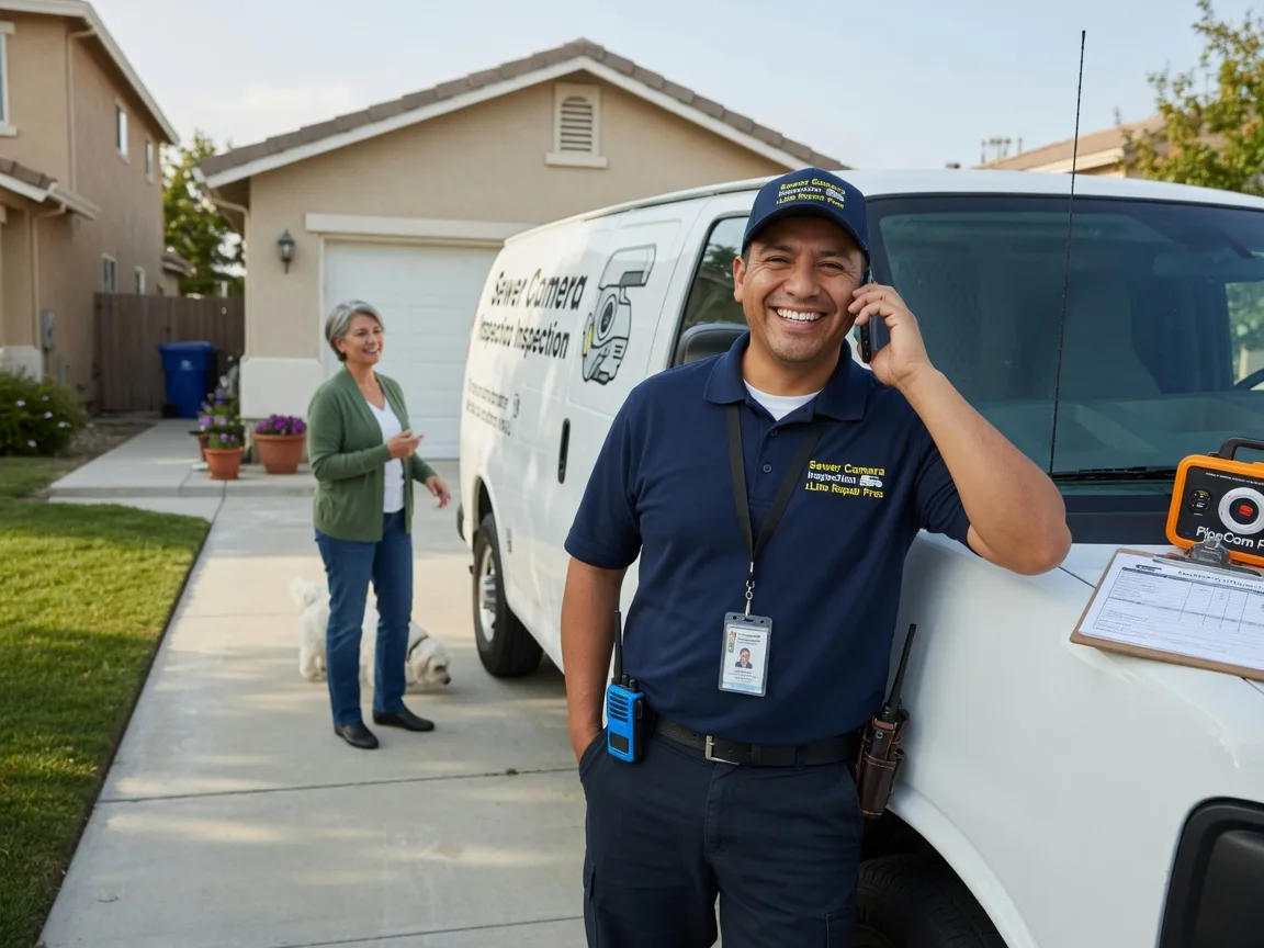 Sewer Line Repair Hayden, AZ FAQs